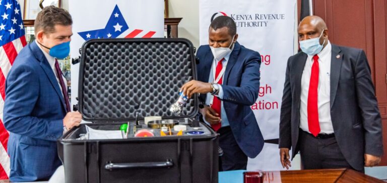 Kenya Secures US$ 1.3 Million Additional Revenue