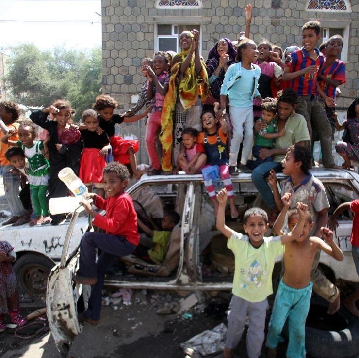 Yemen Crisis, Humanitarian Crisis, the United Nations, COVID-19