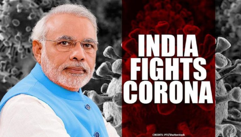 India’s Fight Against Corona Enters Decisive Phase