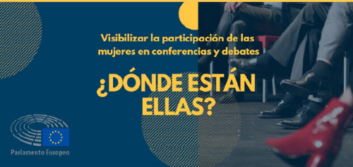 The European Union Intellectual Property Office Joins the ‘DondeEstanEllas’ Initiative