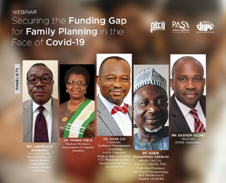 Nigeria Spends More Than N2.9 Billion on Family Planning