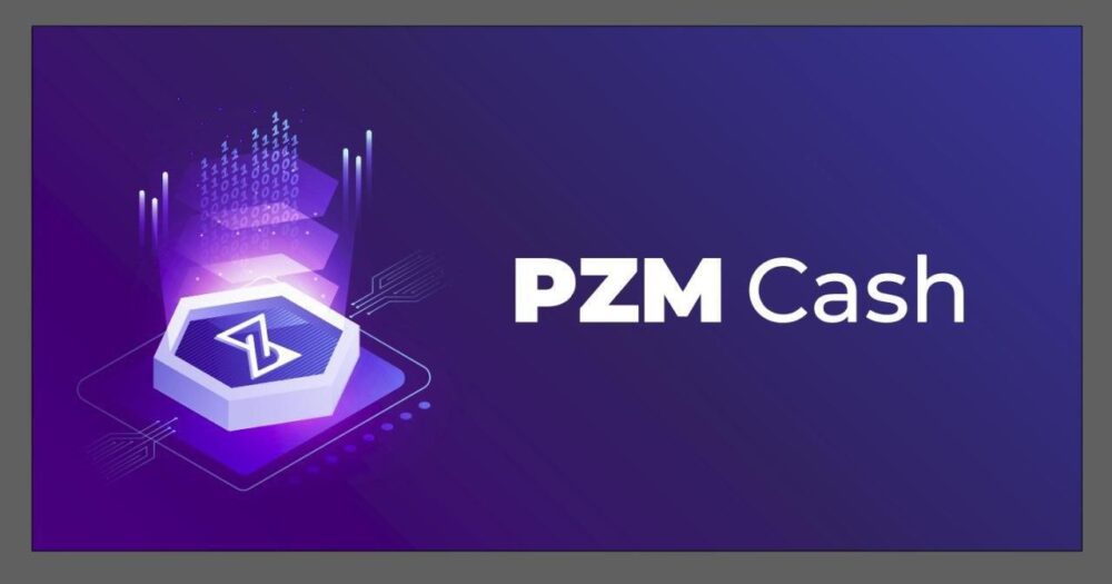 New PZMCash PoS