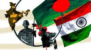 Indo-Bangla Border Killings