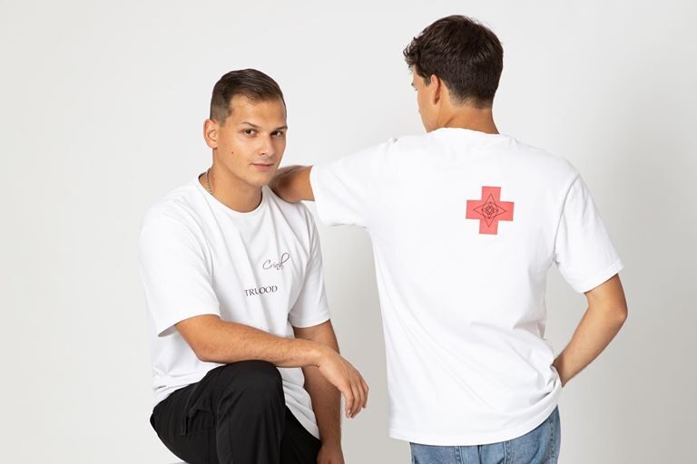 'True Blood T-Shirt' Entrepreneurs Creates Blood Donation Awareness Campaign