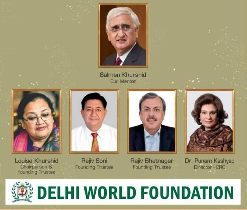 Delhi World Foundation