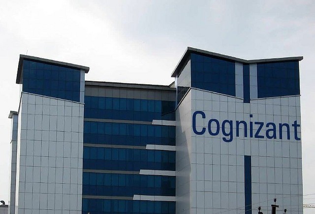 Cognizant Digital IT Services