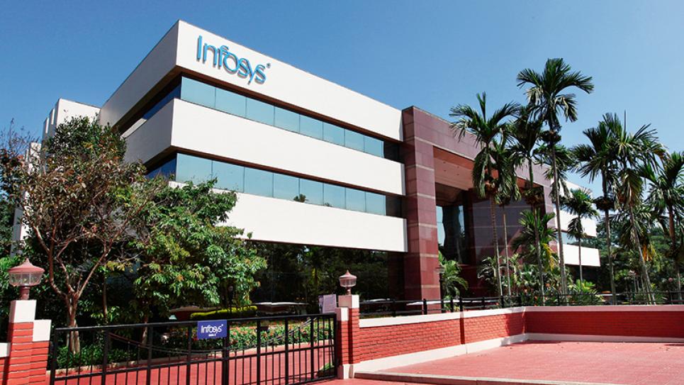 Genesys Partners With Infosys
