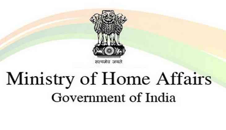 Ministry Of Home Affairs Allowed Foreign Journalists