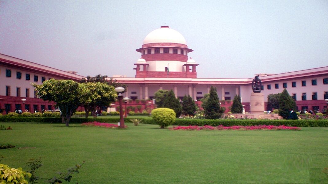 Daughters are coparcener,says Supreme Court Of India.