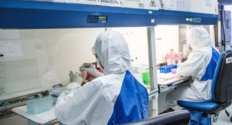 COVAX Facility Developing Vaccines For COVID-19 Pandemic