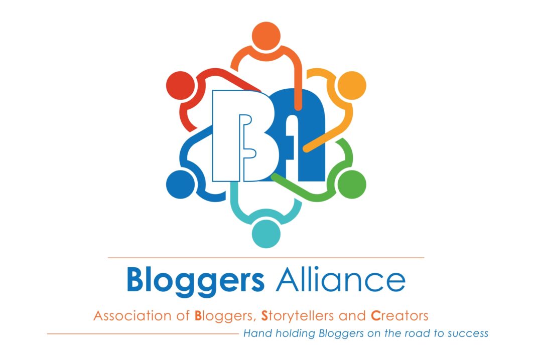 Bloggers Alliance logo