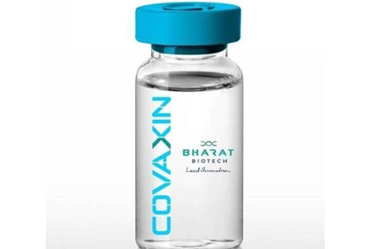 Bharat Biotech Begins Its Final Stage For Covaxin
