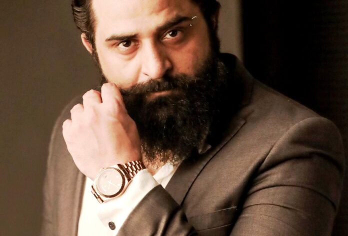 Waseem Amrohi