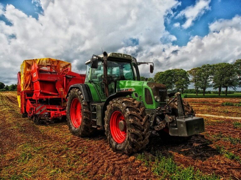 Stakeholders Call For Agricultural Mechanization
