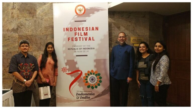 Cultural Sutra: A Bollywood Connect Between India And Indonesia