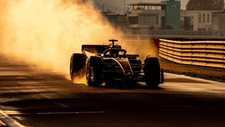 Ferrari Revs up for 2023 F1 Season with New Car Launch Date