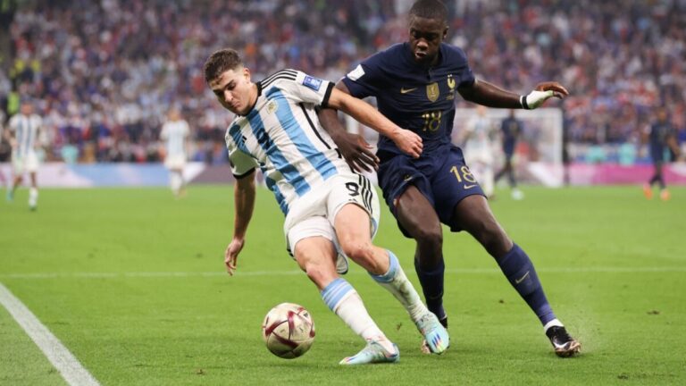 FIFA World Cup Defeat Sparks Waves of Racial Abuse for France Players