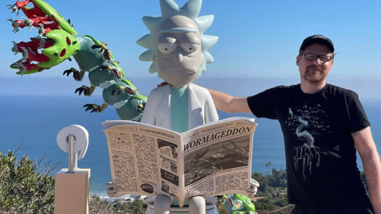 Justin Roiland: Domestic Violence Allegations Surface against “Rick and Morty” Co-creator