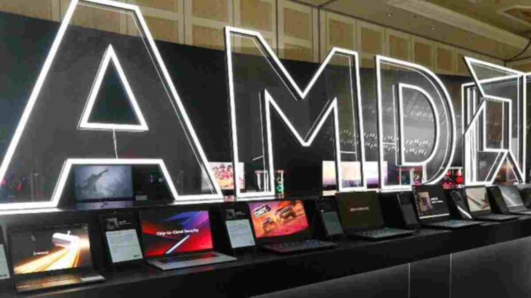 AMD Launches the Ryzen 7020 and Athlon 7020 Series of Processors in India