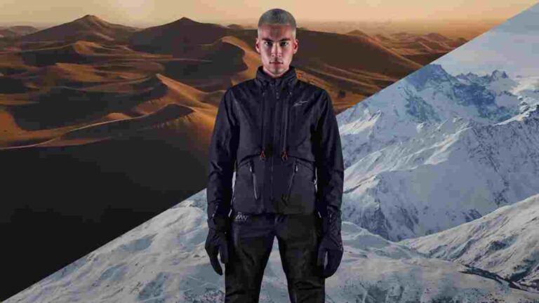 Alpinestars’ New Nucleon Flex Armor Vest Redefines Rider Safety