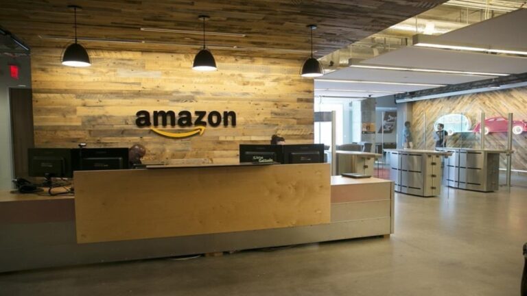 Amazon Announces over 18,000 Job Cuts as Major Layoffs Continue into 2023