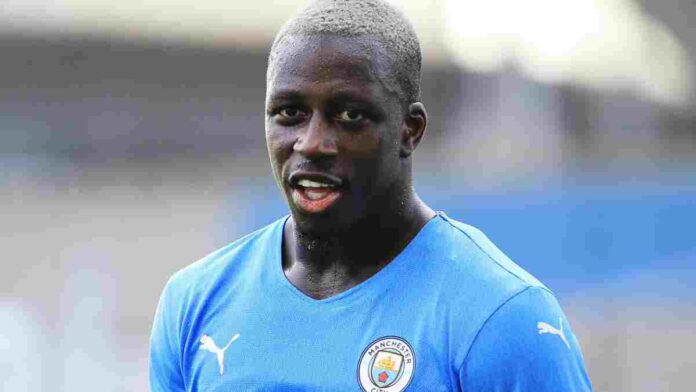 Benjamin Mendy