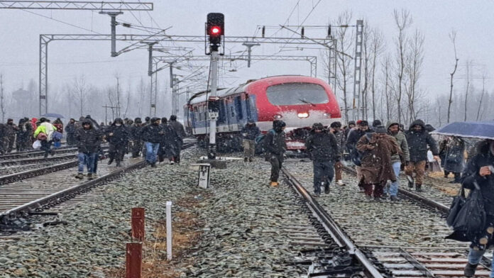 Baramulla