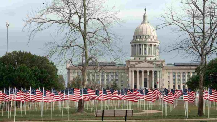 Capitol attack US