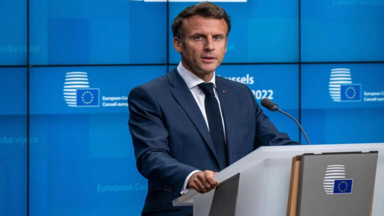 France: Macron’s Move to Change the Official Retirement Age Creates Havoc