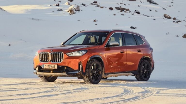 BMW Group India Celebrates Record Sales and Market Share in 2022