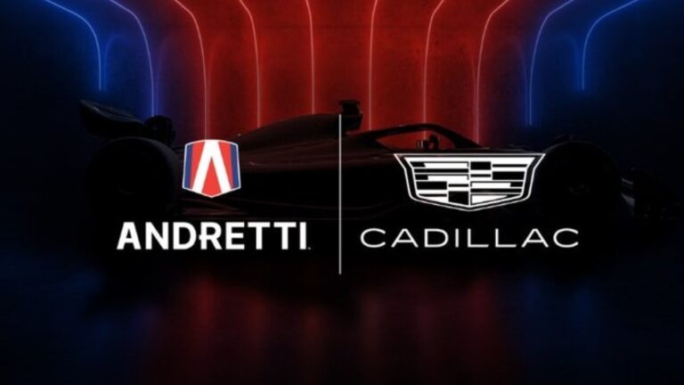 Andretti’s F1 Dreams Reignites with the General Motors Partnership Announcement