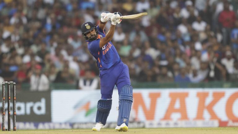 All-Rounder India Defeat New Zealand by 8 Wickets, Clinch 3-match ODI Series