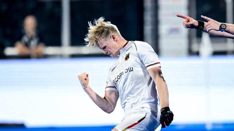 FIH Hockey World Cup: Germany Defeats England 4-3 Via Penalty Shootout