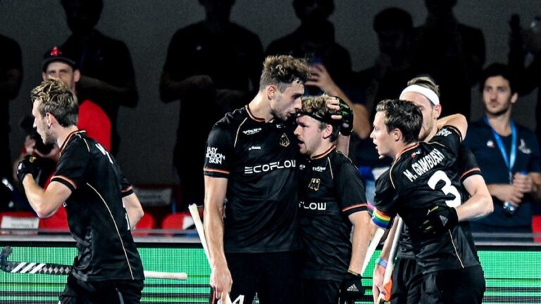 Germany Claims Third Hockey World Cup Title in Penalty Shootout against Belgium
