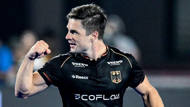 Germany Secures Hockey World Cup Final Spot with Last-gasp Victory