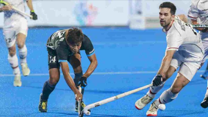Hockey Germany