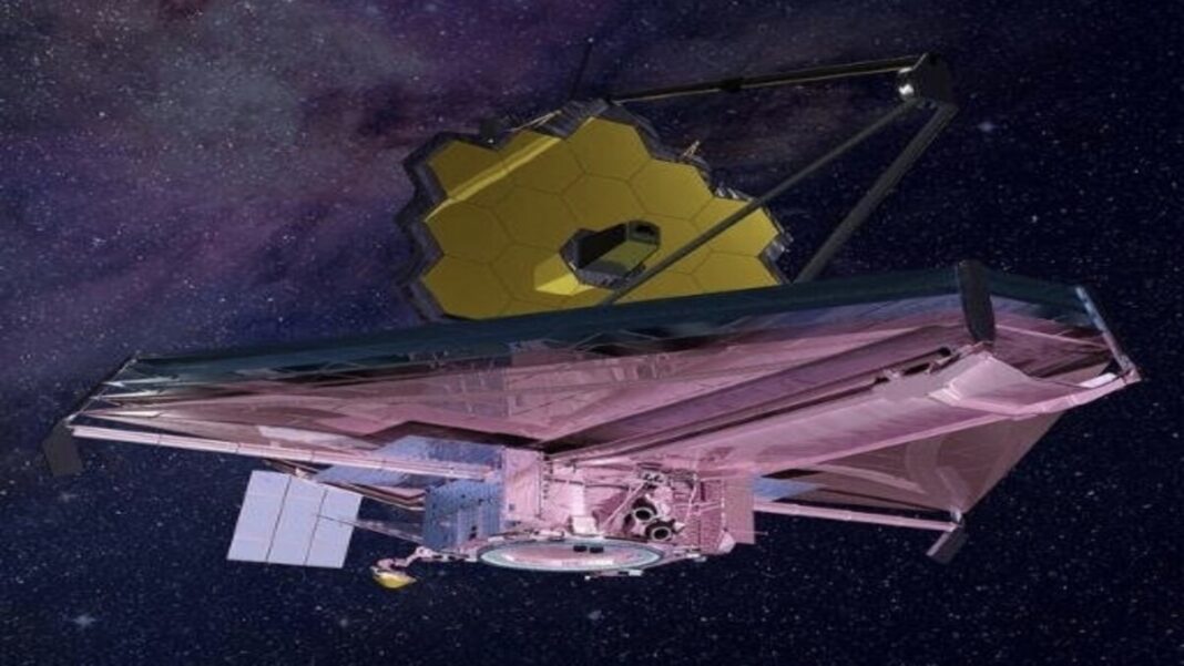JWST Suffers Another Instrument Glitch — Transcontinental Times
