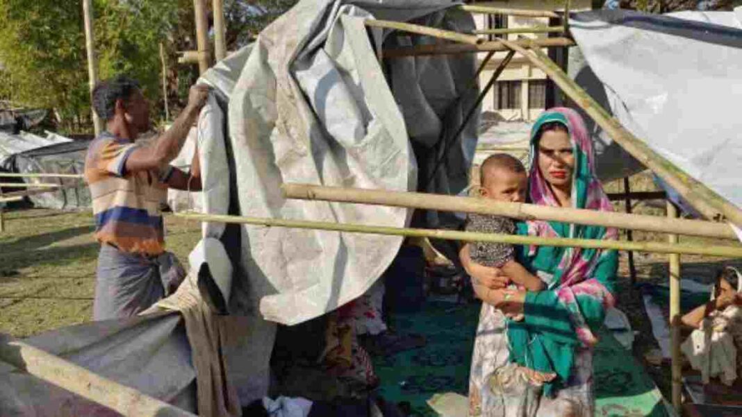 Rohingya Bangladesh