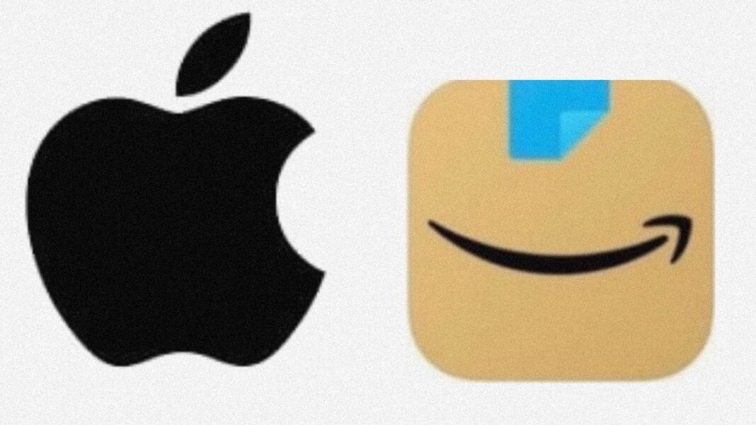 Three Tech Giants, Apple, Amazon and Alphabet Report Poor Results