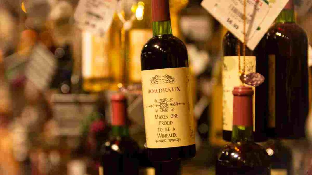 Bordeaux winemakers