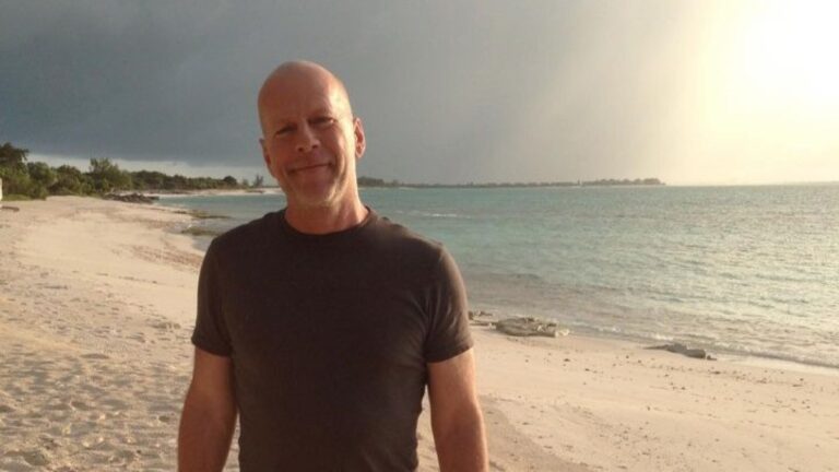 Bruce Willis’ Diagnosed with Frontotemporal Dementia, Family Shares Heartbreaking News