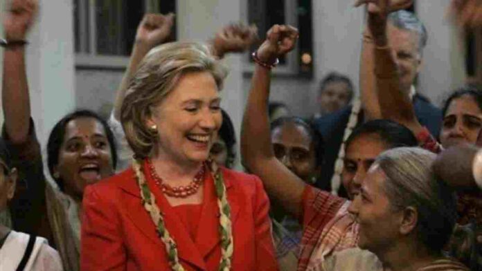 Clinton SEWA