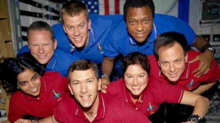 Tragedy in the Skies: Remembering the Columbia Space Shuttle Disaster 20 Years Later