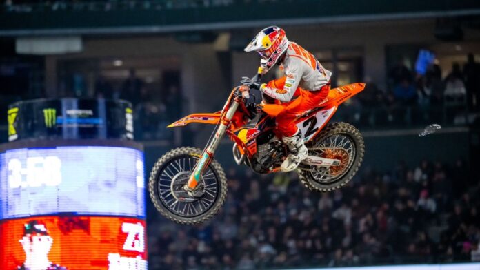 Supercross