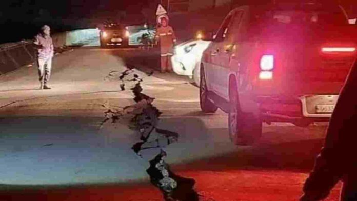 Earthqauke Turkey earthquake