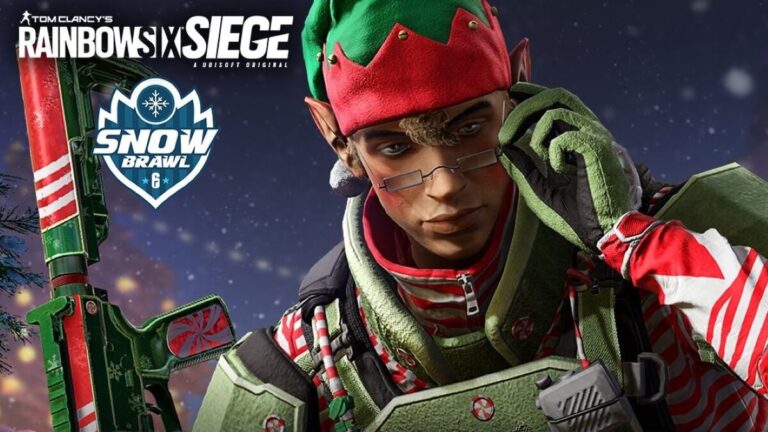 Ubisoft Introduces ‘Mousetrap’ to Catch Rainbow Six Siege Cheaters