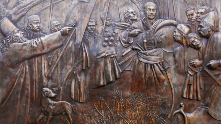 Serbia Celebrates Statehood Day with Festivities and Reflections