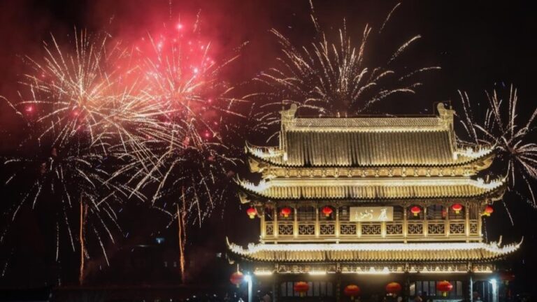 Lantern Festival: A Bright Celebration of Asian Culture and Traditions