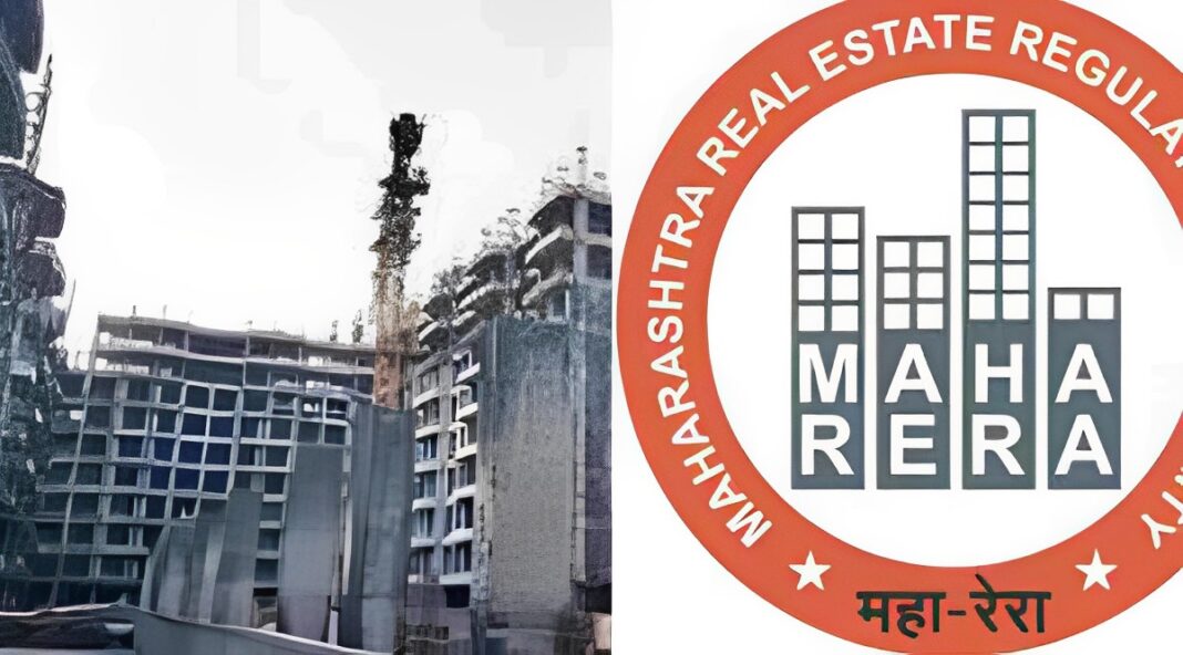 Housing projects Maharashtra