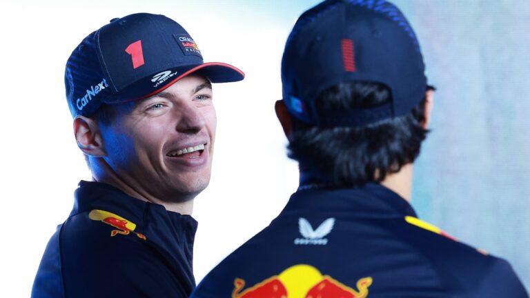 Max Verstappen Confident Red Bull Aerodynamic Penalty Won’t Determine 2023 F1 Title Defense